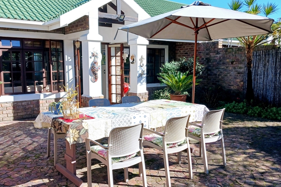 2 Bedroom Property for Sale in Old Place Western Cape